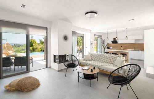 Koni Villas Agia Paraskevi by Halkidiki Villas - Foto 3