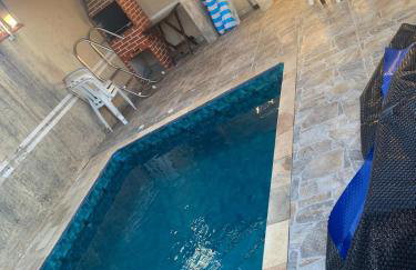 A house for rest and fun! - Foto 14