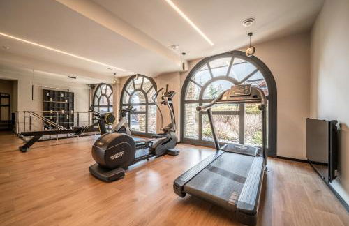 Apartment Le Gui Chamonix - BY EMERALD STAY - Foto 46