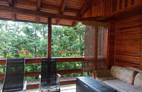 Holiday Home Berghütte Rural escape Chalet by Interhome - Foto 16