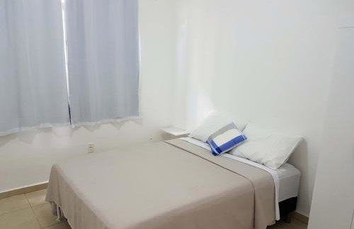 Apartamento no Dalas Park Residencial - Foto 3