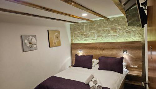 Reval Luxury Stone house apartments**** - Foto 5