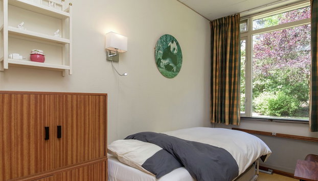 Holiday Home in Huijbergen Near Forest - Foto 5, Zimmerausstattung