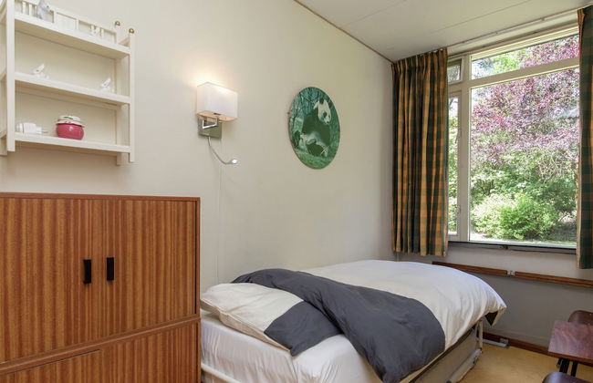 Holiday Home in Huijbergen Near Forest - Foto 6