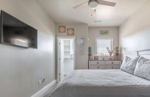 Zion Escape-Private Hot Tub - Foto 32