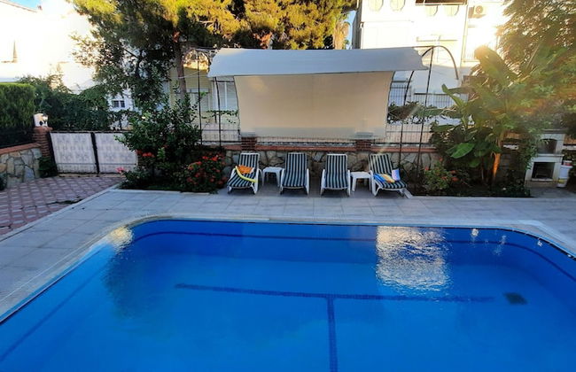 The Wind Sycamore Holiday Villas in Belek - Foto 3