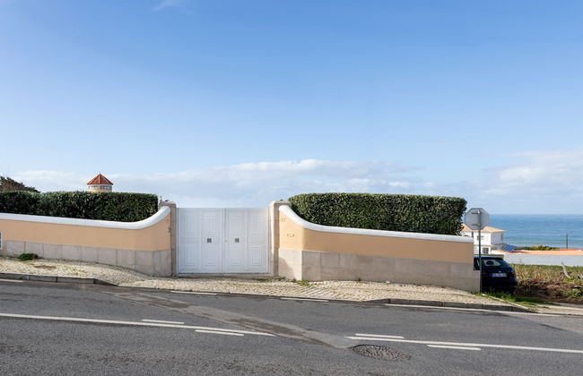 JOIVY Splendid 4-BR House w/Swimming Pool & Sea View - Foto 62