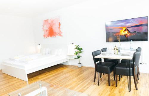 HEIMATEL - Suiten, Apartments und Studios - Foto 13