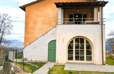 Cozy 2BR Mountain Escape - Molazzana - Foto 27
