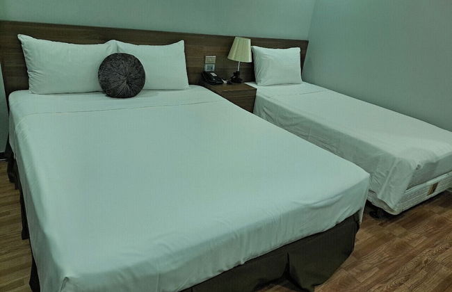 Golden Moon Hotel TP - Foto 6