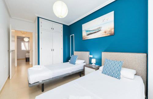 Playa del Pinet 2 - Photo 16