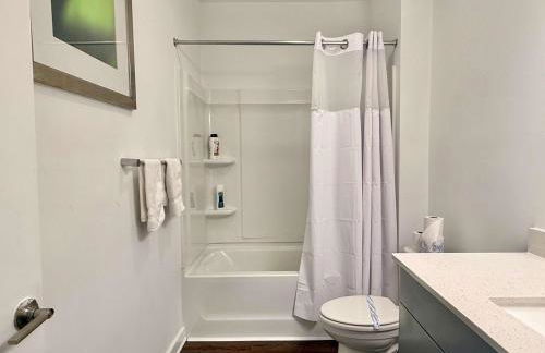 Luxury New 2B2B Private Balcony 542Blvd - Foto 10