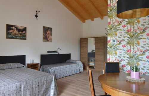 Agriturismo Pepe Rosa - Photo 26