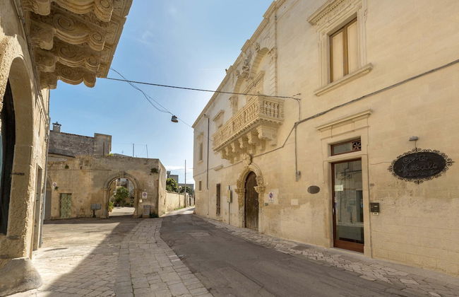 2994 La Casa di Cesaria by Barbarhouse - Foto 19