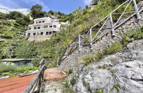 Due Relais - Panoramic Sea View Suites - Foto 66