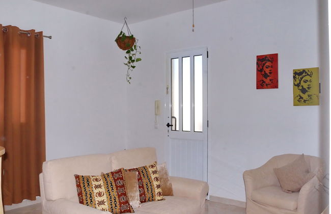 The Yellow Flat - Sea View - Foto 13