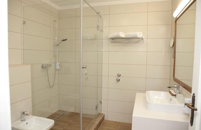 Batthyány Kastélyszálló - Foto 17