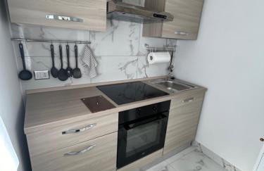 LUNA e AMBRA case vacanze - Foto 24