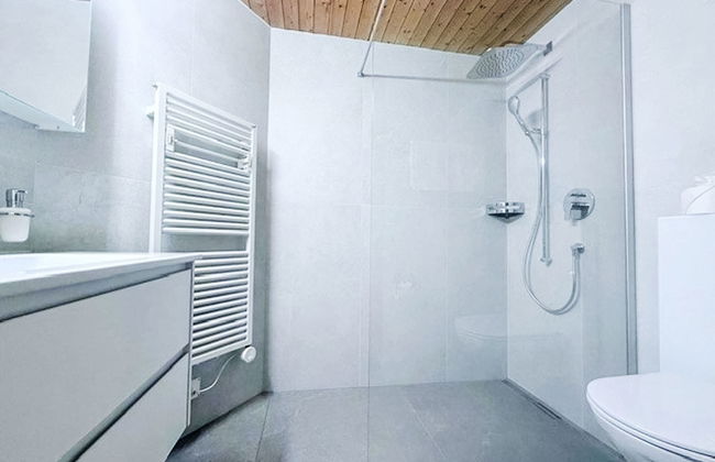 Chalet Abendrot apARTments - Foto 26