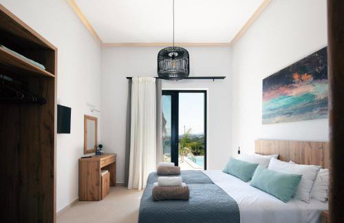 Sorin Villa, boasting Pool & Heated Whirlpool, By ThinkVilla - Foto 23