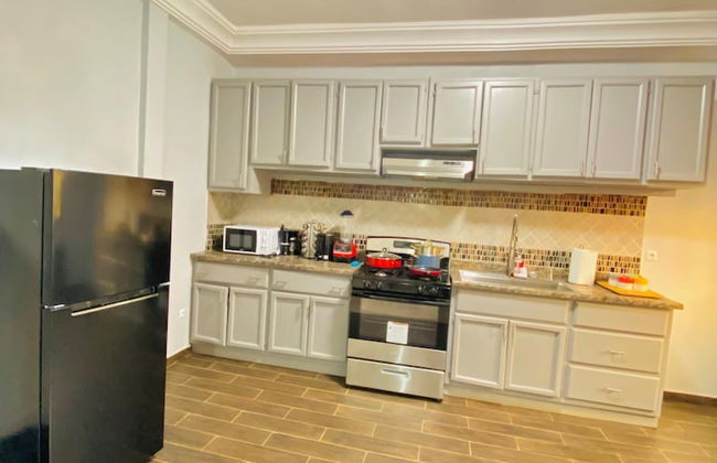 The Blue Resort - Foto 22