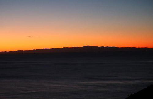 La notte sull'isola - Montaretto - tra il cielo e il mare - Foto 58