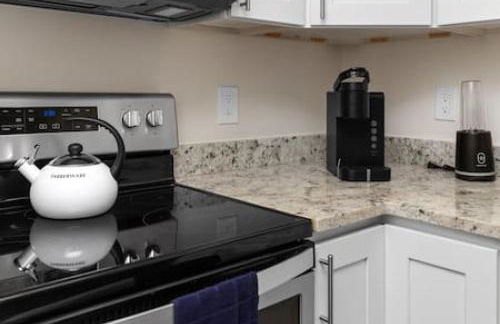 Affordable 1-BR by DMC Detroit - Foto 7