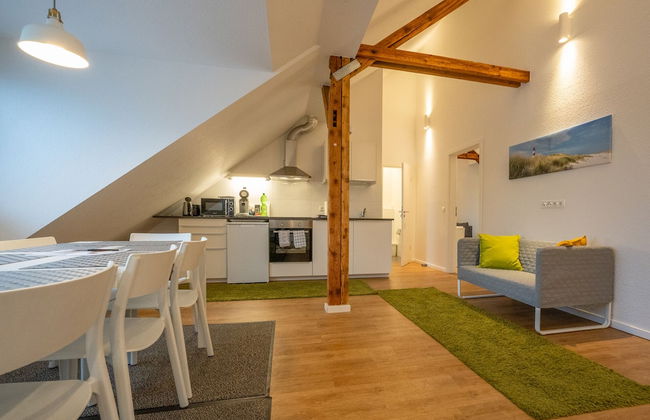 Meine Zeitwohnung - Foto 30