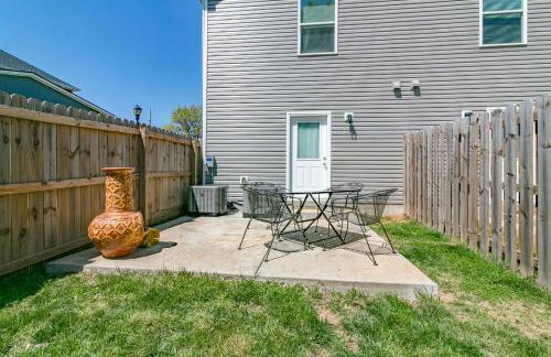 Franklin Haven by Johnathan (1010 Franklin, #B) - Foto 27