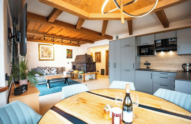 Schickster Sky Lodge - Foto 40