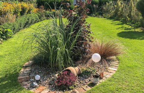 Nice Home In Nowe Warpno With Wifi - Foto 10