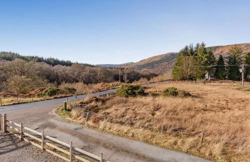 The Annexe At Cuiltean - Photo 19