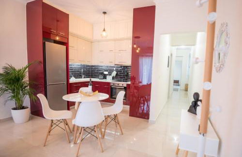 Vonitsa Luxury Apartments - Foto 1