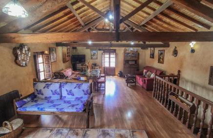 Casa rural Tío Quico - Foto 11