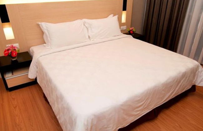 Swiss Garden Residence SS Suite - Foto 16