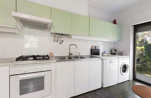 Garden House - Foto 7