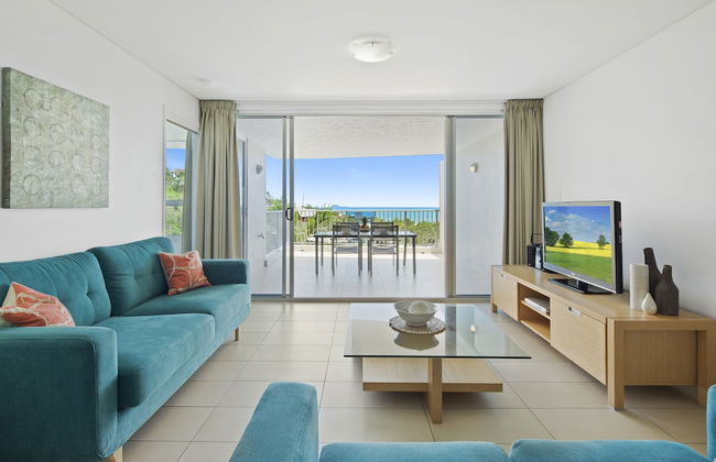 Azure Sea Whitsunday Resort - Photo 39