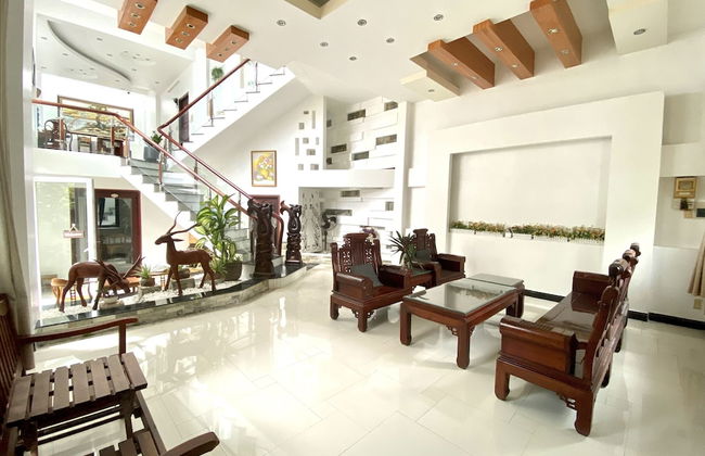 Homestay Co Gai Viet - Foto 2