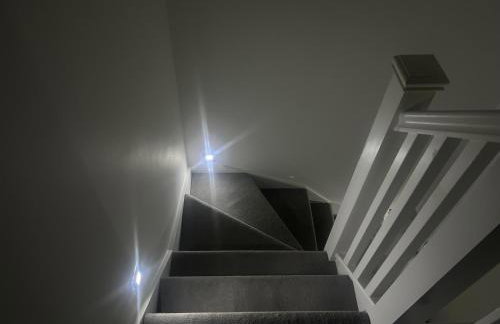 Omega Terrace, Luxury Modern Interior, Located Close To Alexandra Palace - Foto 52
