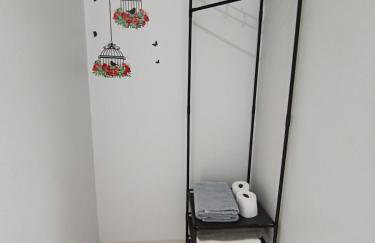 Apart 2qtos com ar - Aconchegante - Foto 3