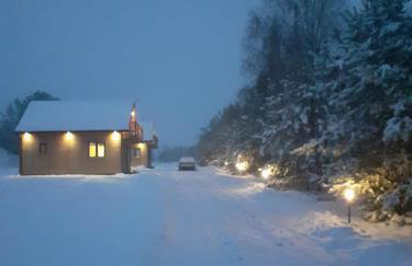 Domki Dębowe Wzgórze - Foto 6