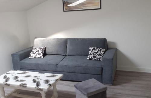 UR ONDOAN - Appartement Saint Pée sur Nivelle - Foto 6