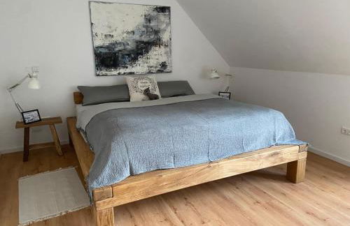 Harzpur Lodge - Pure Entspannung in purer Natur - Foto 21