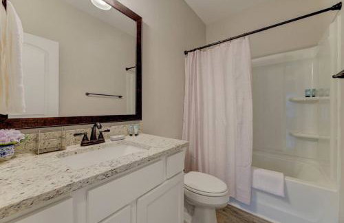 Cayce Sister Houses-Sleeps 14 - Foto 46