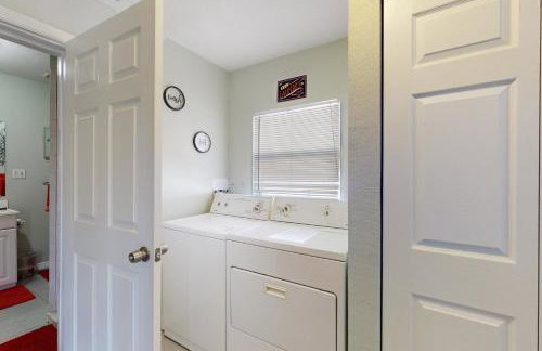 Bradenton Bungalow - Foto 19