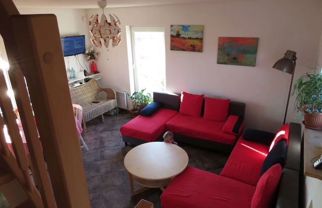 Fantastic House, Located Among Meadows and Nature, Near the Sea - Photo 12