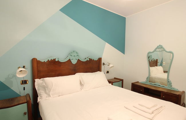 Italianway Apartments - Villa Mafalda - Foto 5