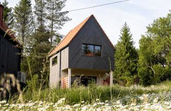 Chata Wędrowca - całoroczny, komfortowy dom - Foto 23