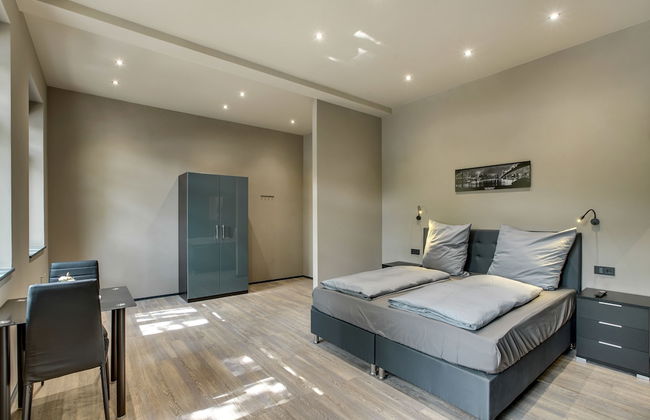 LiRo Apartments - Foto 7