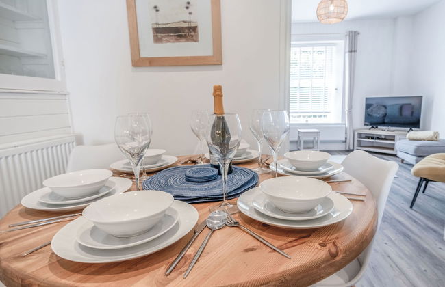 Canol Y Bryn - 3 Bedroom Holiday Home - Tenby - Foto 41